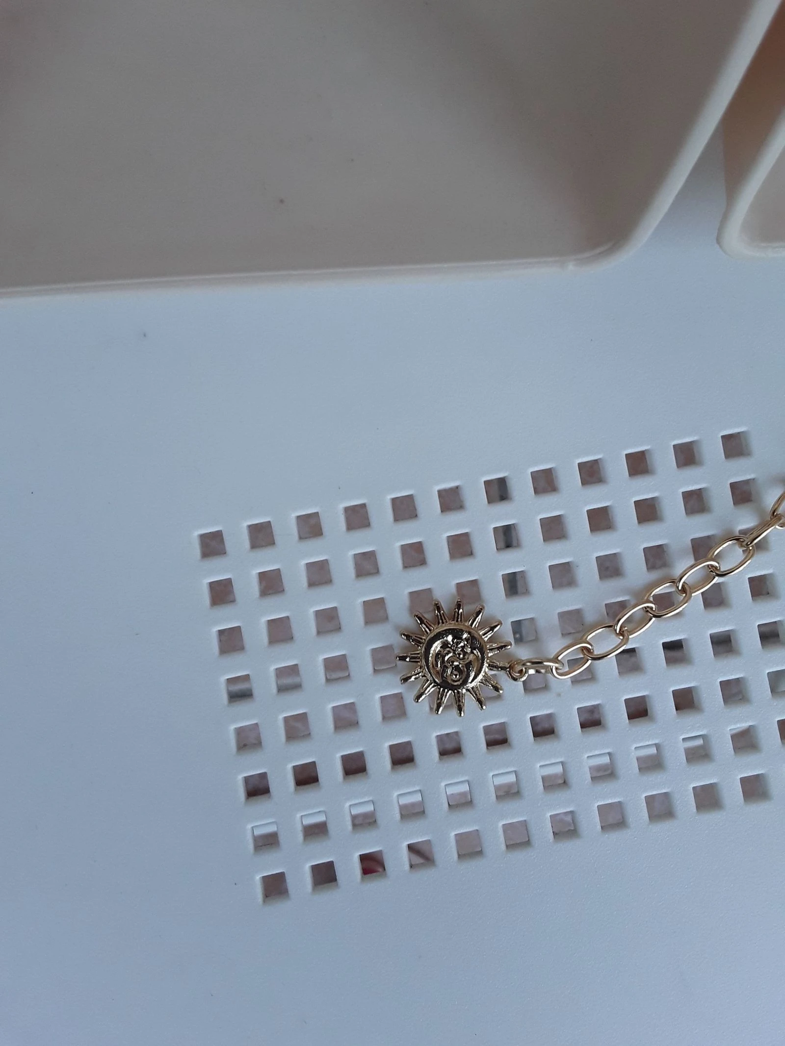 Body jewelry body chain belt – photo 5